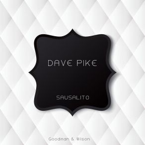 Download track Sambolero (Original Mix) Dave Pike