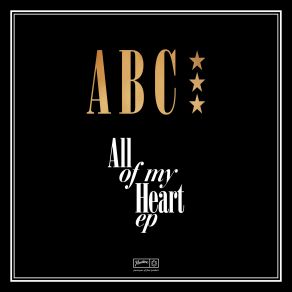 Download track All Of My Heart (Steven Wilson Instrumental Mix / 2022) Abc