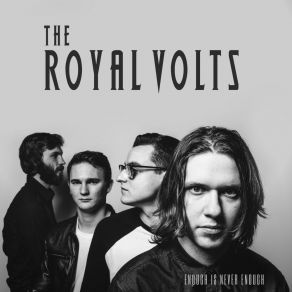 Download track Whiskey Lovin' The Royal Volts