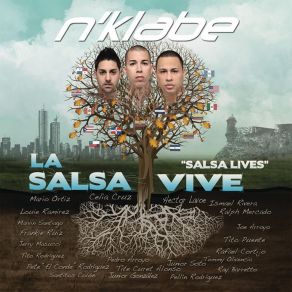 Download track Perdóname N'Klabe