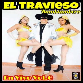 Download track Mi Compadre Va A Tirar El Travieso Kumbiambero