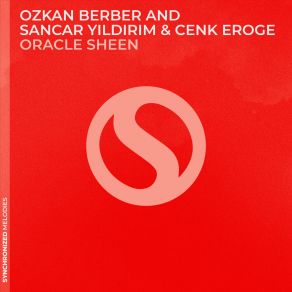 Download track Oracle Sheen Cenk Eroge