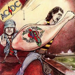 Download track Squealer AC / DC