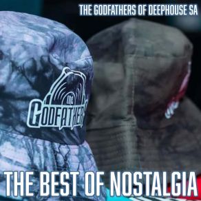 Download track Deep House Prison (Nostalgic Mix) The Godfathers Of Deep House SA