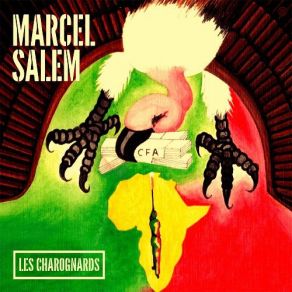 Download track Guereem Marcel Salem