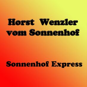 Download track Einmal Ein Cowboy Sein Horst Wenzler Vom Sonnenhof