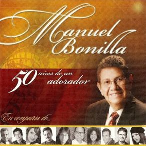 Download track Mi Pensamiento Eres Tú Manuel Bonilla