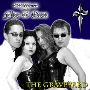 Download track The Graveyard (Extended Instrumental Long Mix) Fire Of EdenCK West