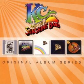 Download track I've Got The Feeling KC And The Sunshine Band