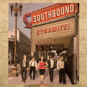 Download track Big Bad Handsome Man Southbound