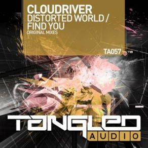 Download track Find You (Original Mix) Cloudriver