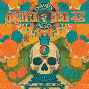 Download track Black Peter The Grateful Dead