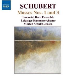 Download track Mass No. 1 In F Major, D. 105 - Agnus Dei - Agnus Dei, Qui Tollis Peccata Mundi Franz Schubert