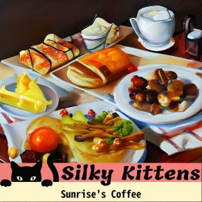 Download track Awakening Brew Soft Rhythms Silky Kittens