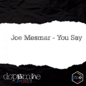 Download track Dabling In Sanatic (8230l Mix) Joe Mesmar