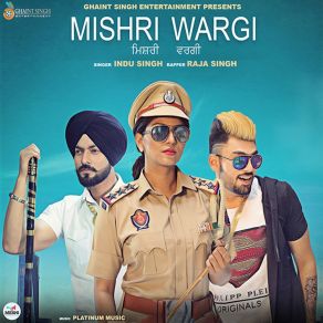 Download track Mishri Wargi Raja Singh