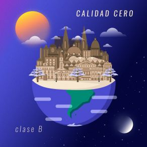 Download track Cuanto Tiempo Más? Calidad Cero