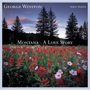 Download track The Little House I Used To Live In George Winston