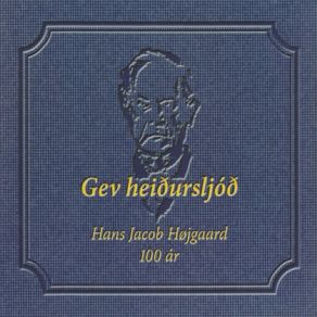 Download track Sum Harðveður, Tá Ódn Ber Á Hans Jacob Hojgaard