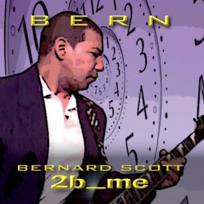 Download track Give And Receive Scott Bernard