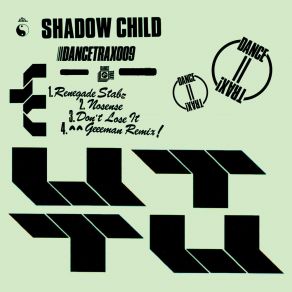 Download track Don't Lose It (Geeeman Remix) Shadow Child