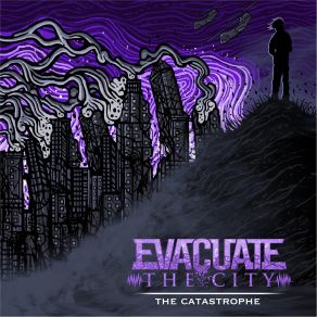 Download track Recollection Evacuate The City