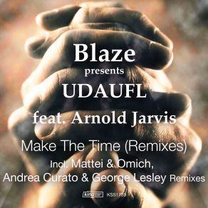 Download track Make The Time (Andrea Curato Afro Latin Flavour Remix) Arnold Jarvis