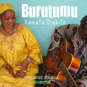 Download track Allah Kira Ramata Diakité