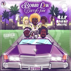 Download track Who I Been Bobby L3w