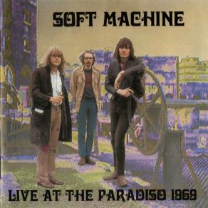 Download track 10: 30 Returns To The Bedroom Soft Machine