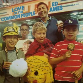 Download track Little Green Apples Ed Ames