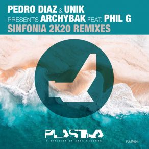 Download track Sinfonia (Mr. Bouza & Diaz Beatz 2k20 Remix) Phil G.