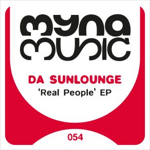 Download track All Alone (Exclusive Traxsource Dub) Da Sunlounge