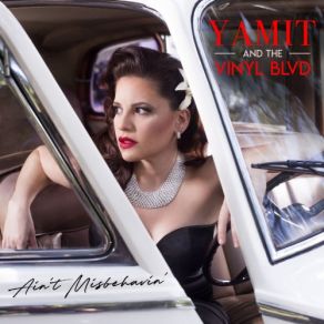 Download track Summertime Yamit, The Vinyl Blvd