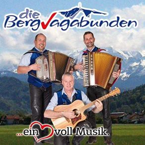 Download track Sie Will Immer Nur Das Eine Die Bergvagabunden