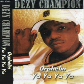 Download track Aidez-Moi Dezy Champion