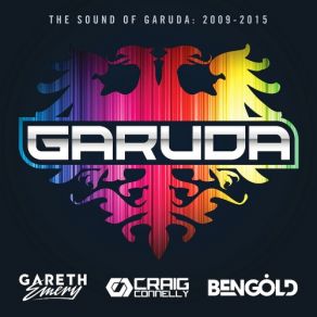 Download track Huracan Gareth Emery