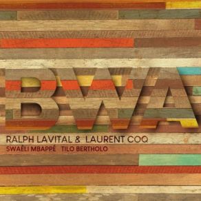 Download track Mwen Two Kontan Laurent Coq, Ralph Lavital