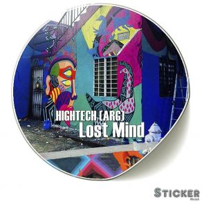 Download track Lost Mind Hightech (Arg)