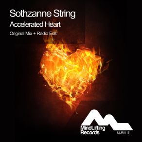 Download track Accelerated Heart (Original Mix) Sothzanne String