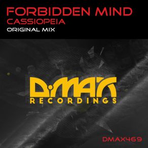 Download track Cassiopeia (Original Mix) Forbidden Mind