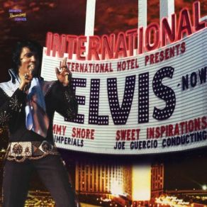 Download track Dont Be Cruel (International Hotel 23rd February 1971 Closing Show) Elvis Presley