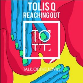 Download track Reaching Out (Original Mix) Tolis Q