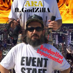 Download track Acid Bath Godzilla