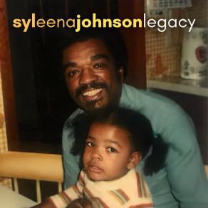 Download track Watching Over Syleena Johnson