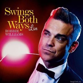 Download track Minnie The Moocher -Vienna 29. 04. 2014 Robbie Williams