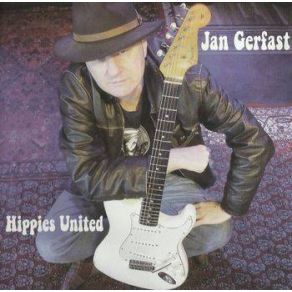 Download track Voodoo Man Jan Gerfast