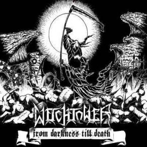 Download track Dark Words, Dark Wings Witchtower