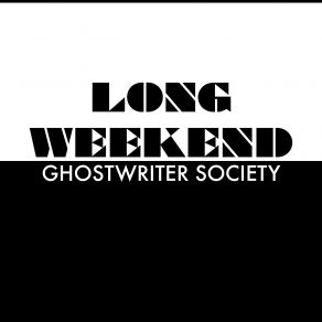 Download track Bravest Mistake Ghostwriter Society