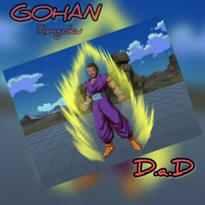 Download track GOHAN (RENGOKU) D. A. D.ESKRY, Paravida